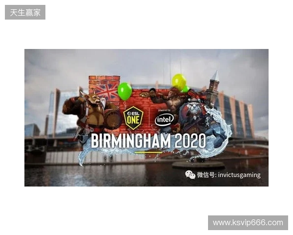 ESL One伯明翰淘汰赛首日结束，Yandex与Tundra晋级胜决