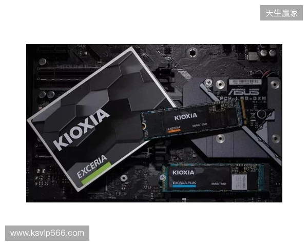 读写打穿天花板,再战五年不是梦!铠侠VE10固态上手体验