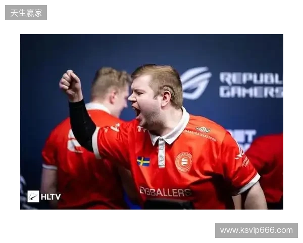 JW时隔五年重返一线赛事淘汰赛,EYEBALLERS爆冷晋级